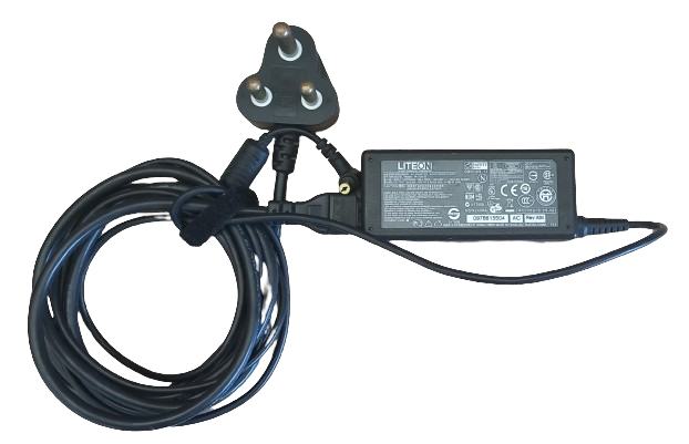 Liteon  Laptop Charger 19V 3.42A