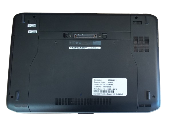 Dell E5430 i5 Laptop