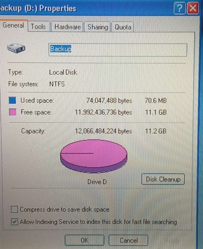 Fujitsu Siemens Lifebook Windows XP Laptop