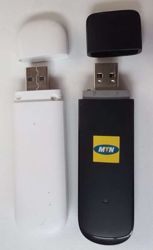 Huawei Mtn E352 3G HSPA Universal USB Modem Plus ZTE 3G MF667 HSPA USB Modem