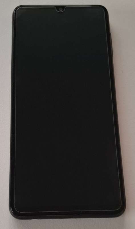 Samsung Galaxy A22 4G LTE Dual Sim Smart Phone Plus Accessories