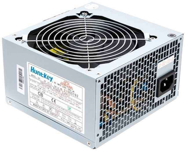 Huntkey CP-350 350W Computer Desktop Power Supply