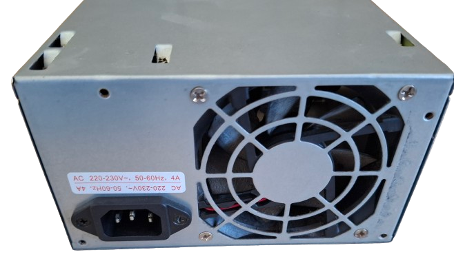 Huntkey CP-350 350W Computer Desktop Power Supply