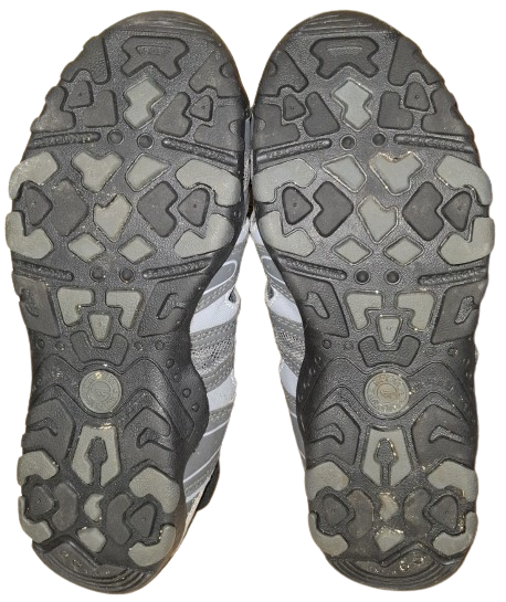 Hi-Tec Men`s Tortola Escape Sandal Size 8