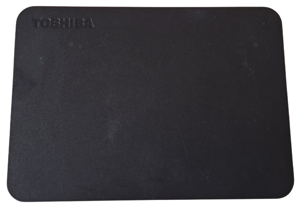 Toshiba 1TB Portable External Usb 3 Hard Drive
