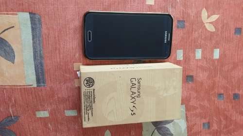 SAMSUNG GALAXY S5