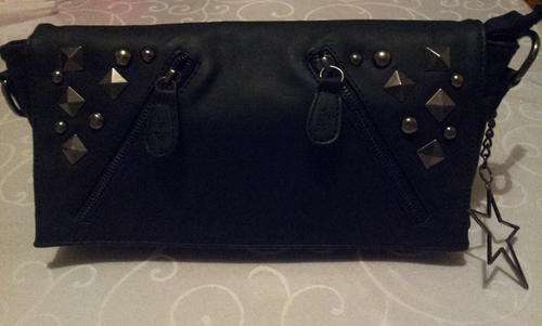 100% AUTHENTIC LADIES SOVIET HANDBAG