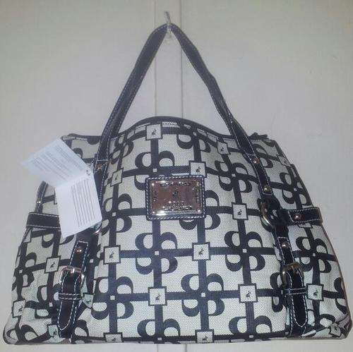 AUTHENTIC LADIES POLO HANDBAG
