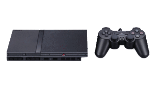 SONY PLAY STATION 2