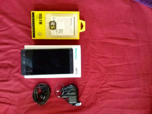 Hisense U972