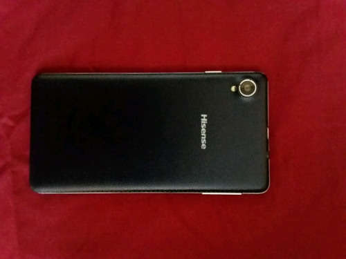 Hisense U972