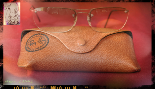 Ray Ban Unisex
