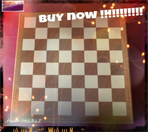 BEAUTIFUL, HARDLY USED CHESS SET!!!!! TODAY ONLY!!!!!!
