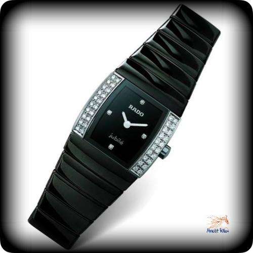 RADO R13618712 -  Sintra Jubile Ladies Watch with diamonds - Free Shipping !! Make an offer !!