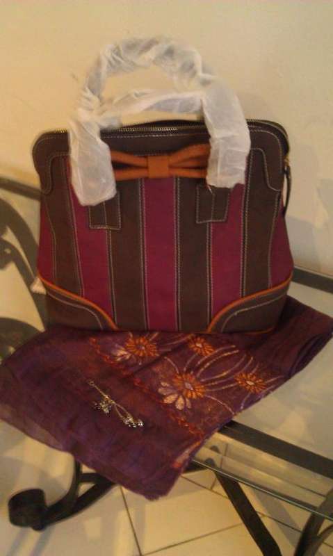 Handbag