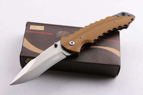 SR 440 Folding Pocket Knife-facebook group SA Knives