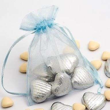 Organza Bags