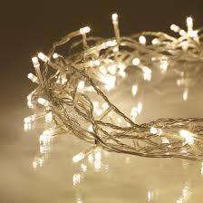 Fairy Lights - 120l LED