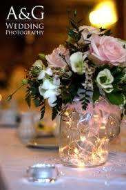 Fairy Lights - Jars