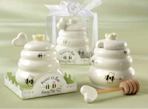 Bridal Shower gifts or Babyshower gift souvenirs