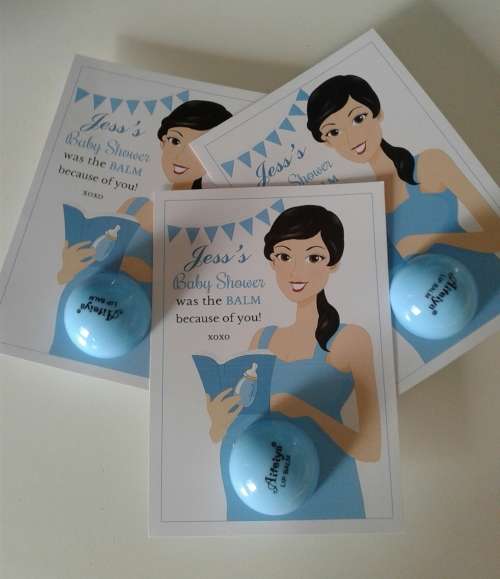 Baby Shower gifts for your guests
