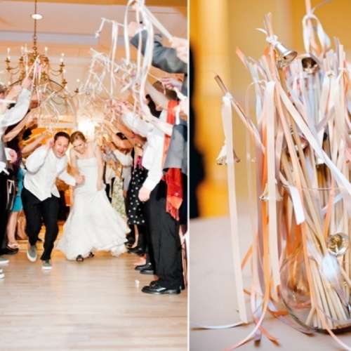 Wedding Confetti