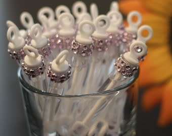 Wedding confetti - Bubbles