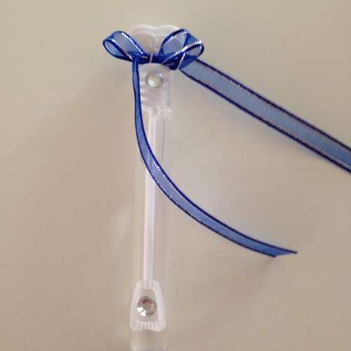 Wedding favour - bubbles