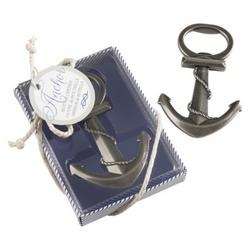 Wedding favours for men - bottle openers
