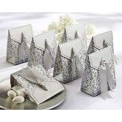 Wedding gift boxes