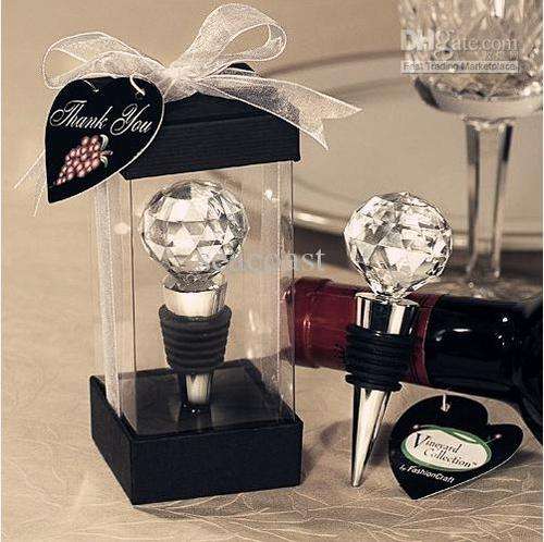 Wedding favours