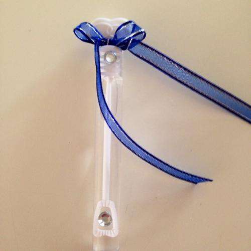 Wedding Bubbles