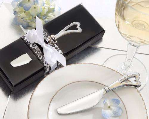 Wedding favours