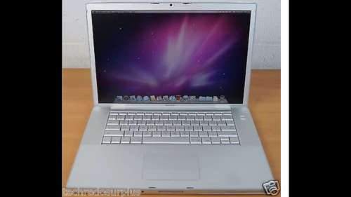 MacBook Pro Core2Duo@ 2.16 GHz, 2GB Ram, 100GB HDD, ATI Graphics, 15 Display (Bargain!!!)