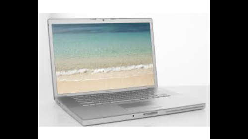 MacBook Pro Core2Duo@ 2.16 GHz, 2GB Ram, 100GB HDD, ATI Graphics, 15 Display (Bargain!!!)