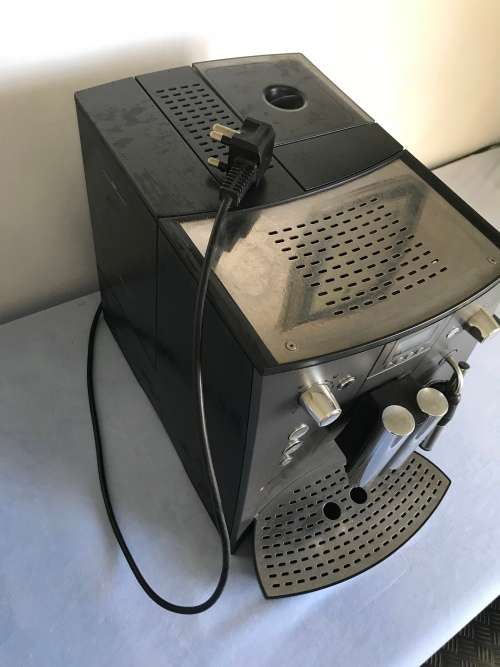 Sprada Smart Fully Automatic Coffee Machine