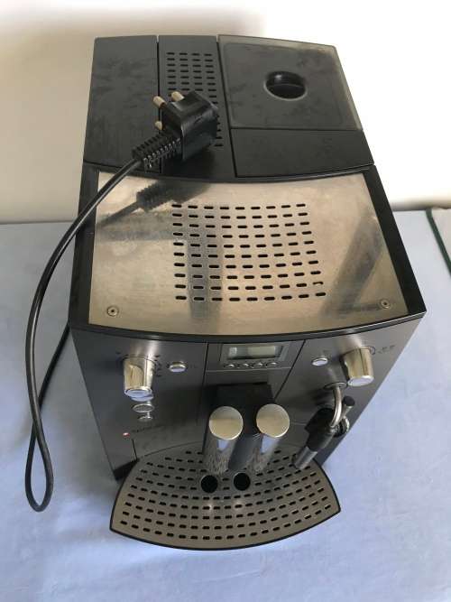 Sprada Smart Fully Automatic Coffee Machine