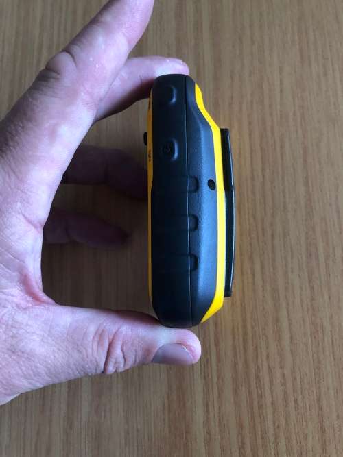GARMIN eTrex 10