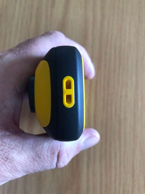 GARMIN eTrex 10