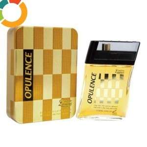 ****Opulence- Deluxe Limited edition - Eau De Toilette - 100ml for Him******