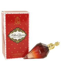 KILLER QUEEN BY KATY PERRY EDP 100ml