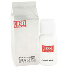 DIESEL PLUS PLUS EDT 75ml