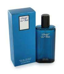 *****DAVIDOFF COOL WATER******125ML EDT FOR HIM