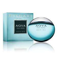 *****BVLGARIE-AQVA MARINE*****100ML EDT FOR HIM