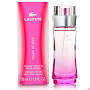 *****LACOSTE- LOVE OF PINK******90ML EDT FOR HER
