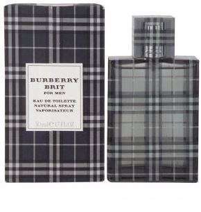 ***Burberry Brit EDT 50ml for Him****