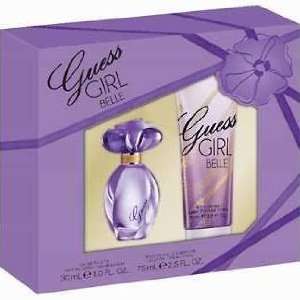 ****Guess Girl Gift set  for Her****