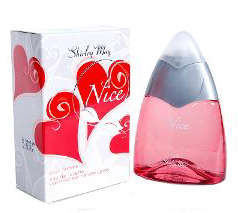 ****Sherley May- Nice Pour Femme - Eau De Toilette - 100ml for Her******