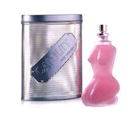 ****Catsuit by Lamis - EDP 100ml for Her******