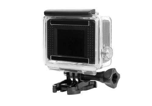 Rayne V2 Advance 4K Action Camera GoPro SJ Cam Eken Wifi  Remote